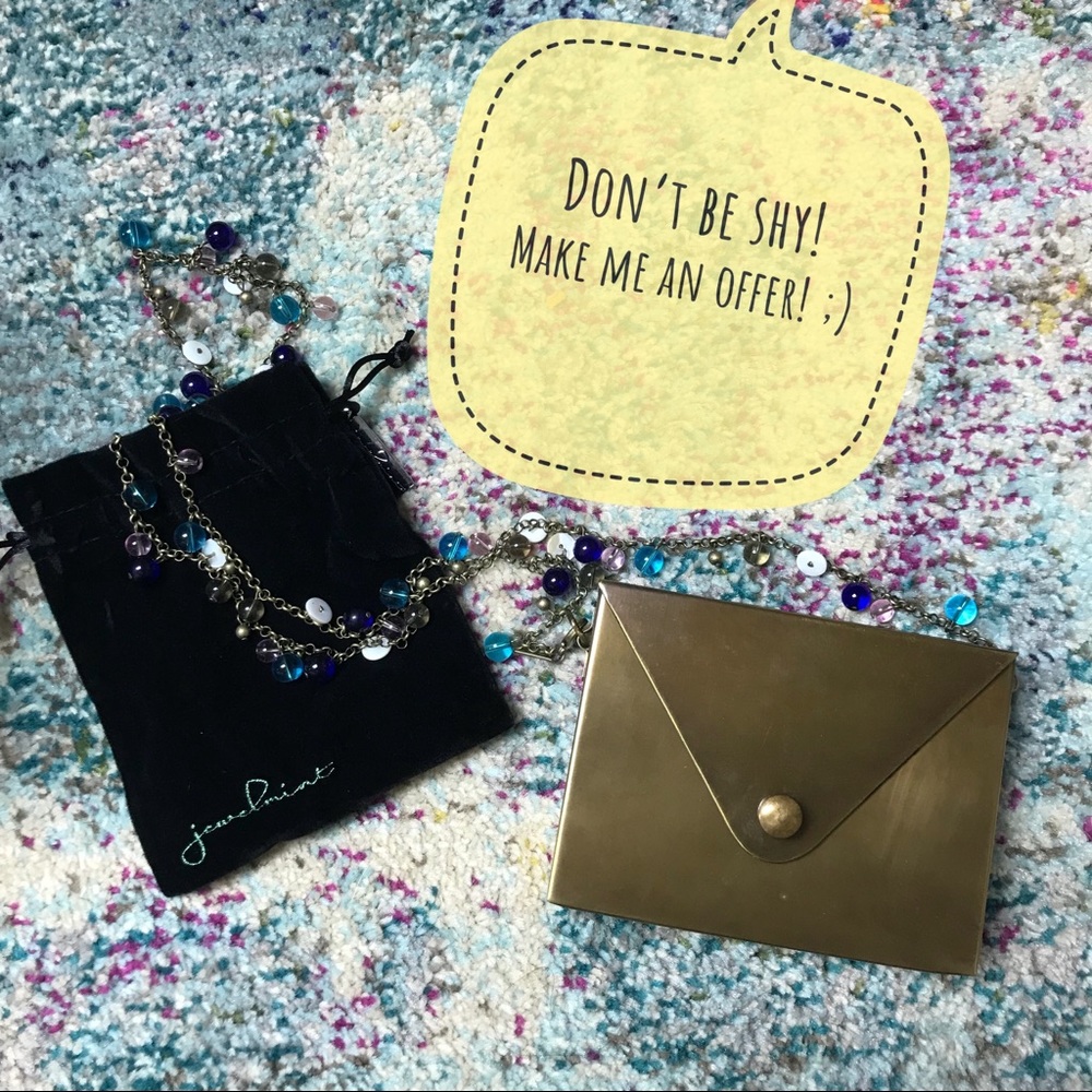 OFFERS! OFFERS! OFFERS!